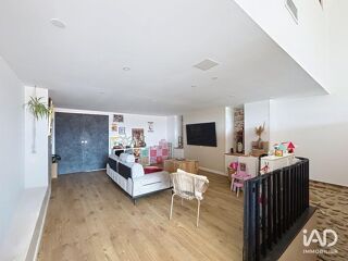  Maison à vendre 5 pièces 156 m²