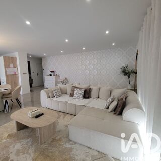  Maison à vendre 6 pièces 130 m²