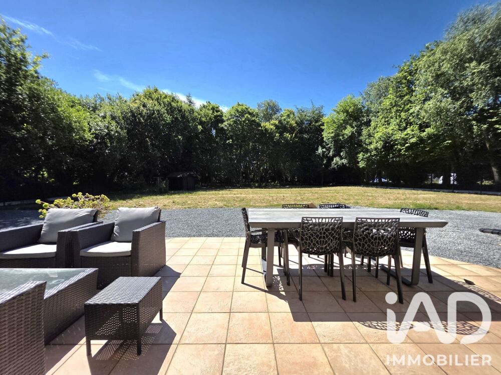 Vente Maison/villa 8 pièces