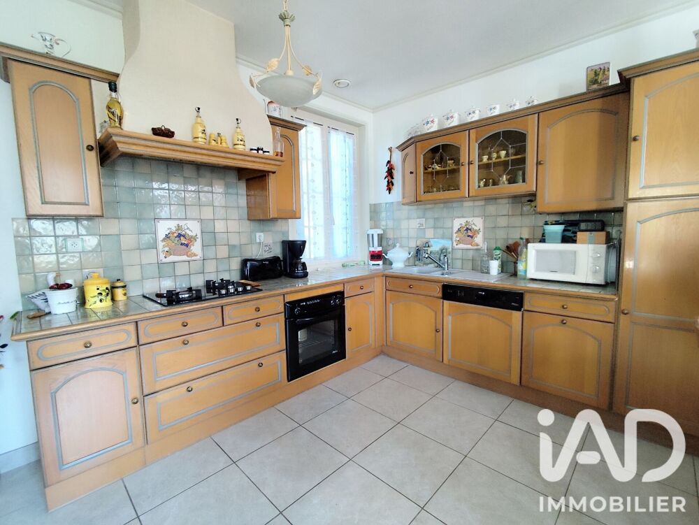 Vente Maison Vente Longère 5 pièces Beaufort-en-anjou