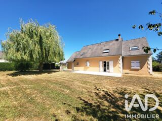 Maison à vendre 6 pièces 150 m²