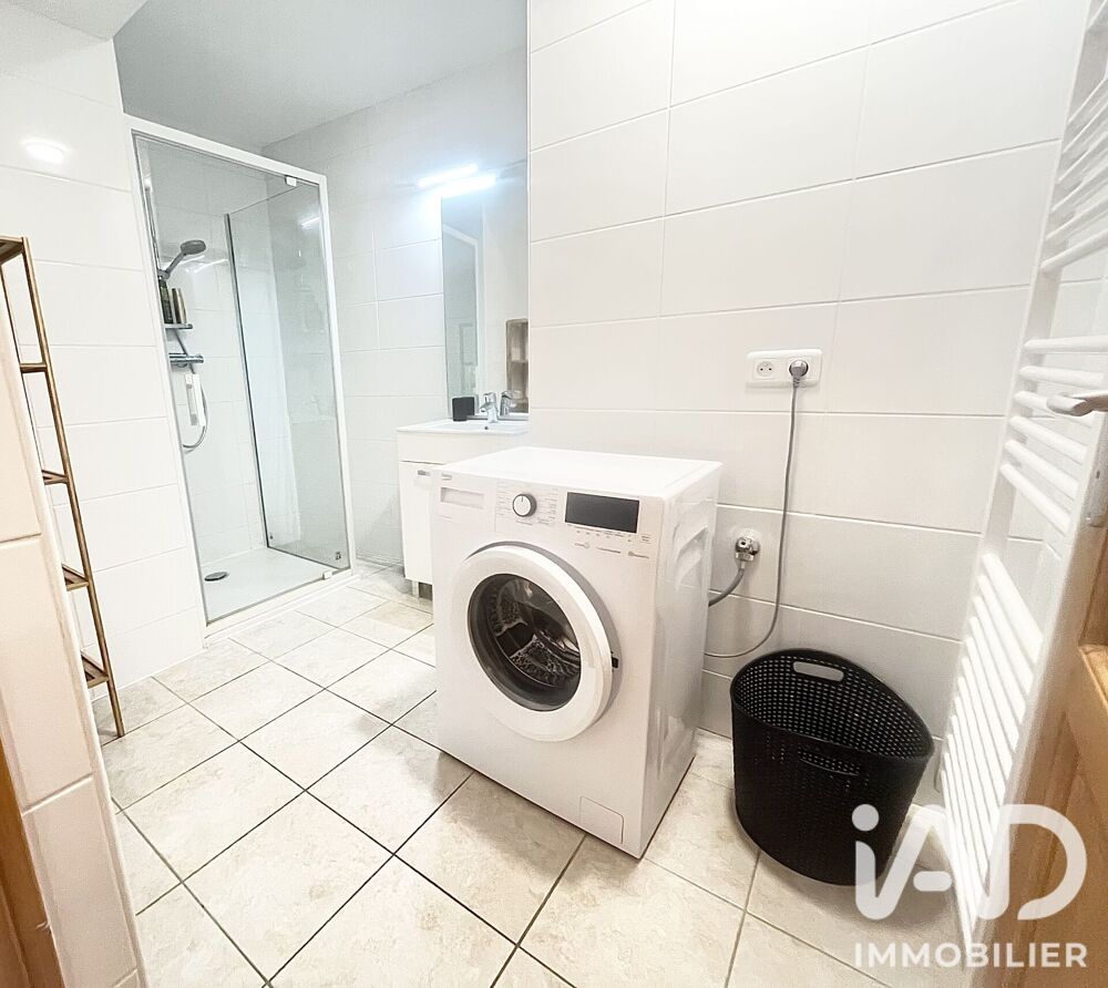 Vente Appartement Vente Appartement 3 pièces Ax-les-thermes