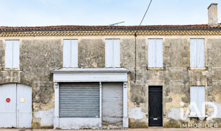  Immeuble à vendre 310 m²