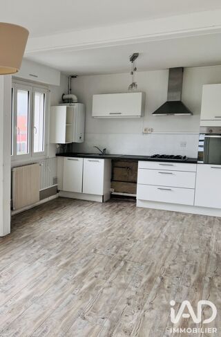 Vente Appartement Vente Duplex 3 pièces Le portel