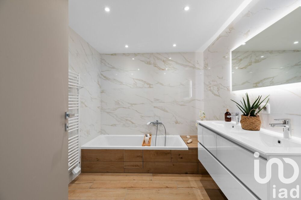 à vendre  Appartement Les Adrets-de-l'Estérel (83600)