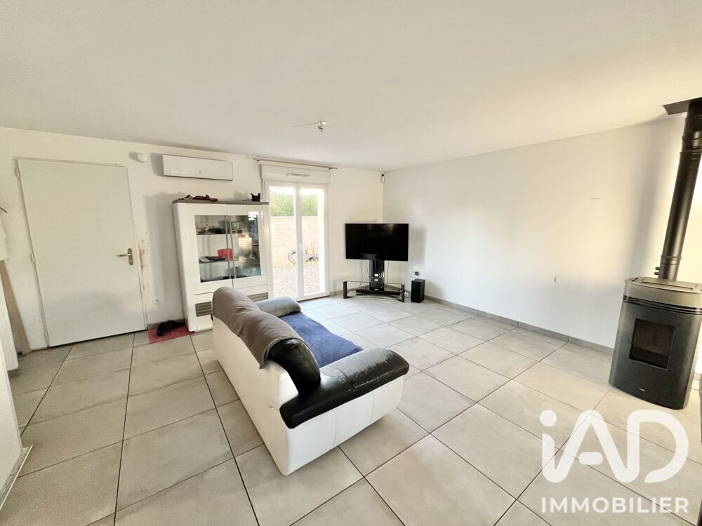 Vente Maison Vente Pavillon 5 pièces Mareuil-sur-ourcq