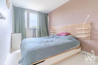 Appartement à vendre 3 pièces 65 m²