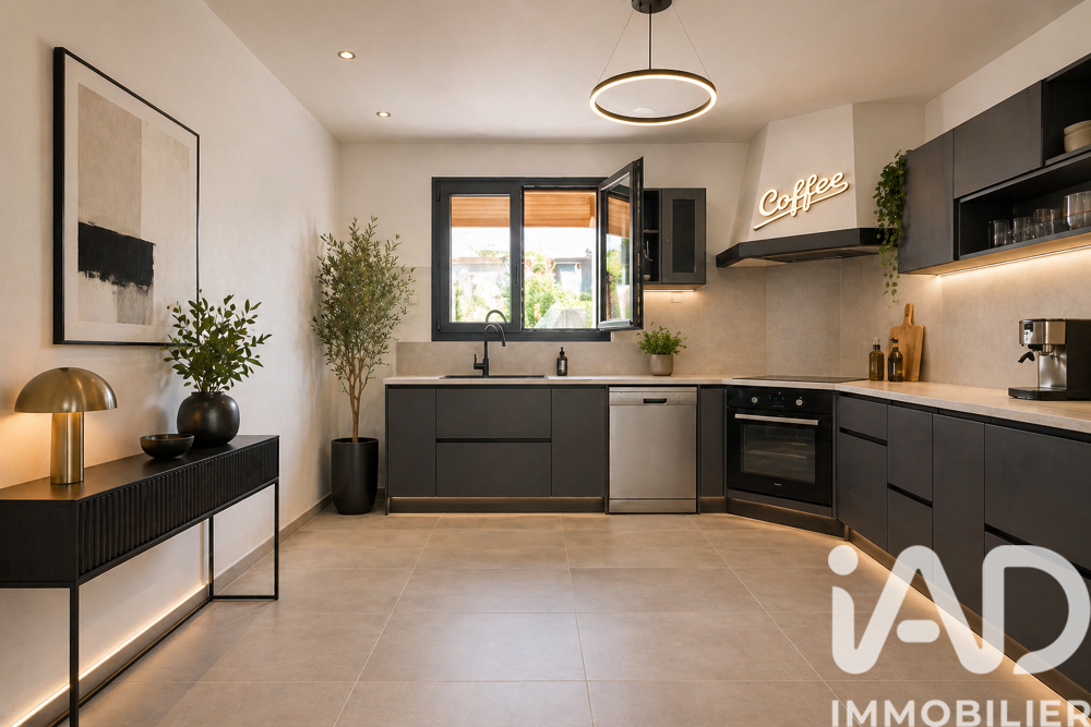 Vente Maison Vente Maison/villa 5 pièces Claye-souilly