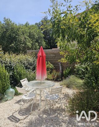  Maison à vendre 4 pièces 126 m²