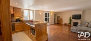  Appartement à vendre 4 pièces 113 m²