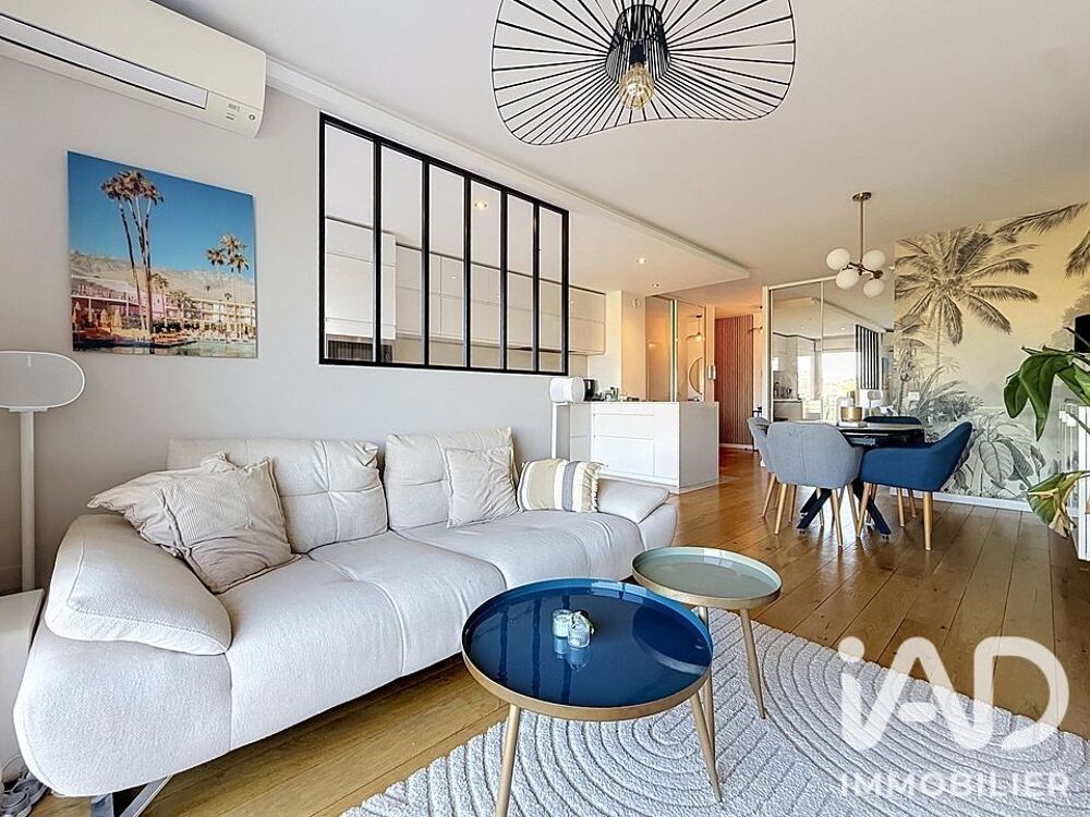 Vente Appartement Vente Appartement 4 pièces Saint-laurent-du-var