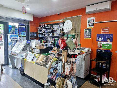   Vente Boutique/Local commercial 60 m&sup2; 