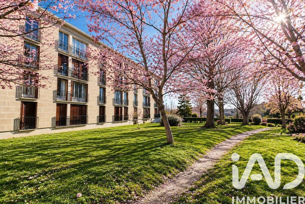 Appartement 3 pièces 60 m² · à Sarcelles · 60 m² · 141 000 €