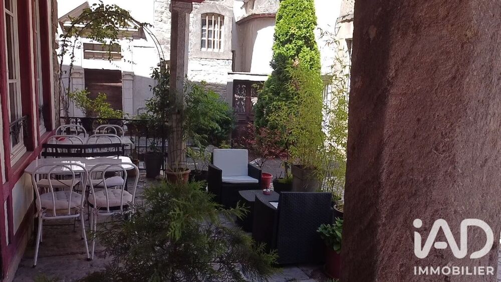 Vente Maison Vente Demeure 7 pièces Nolay