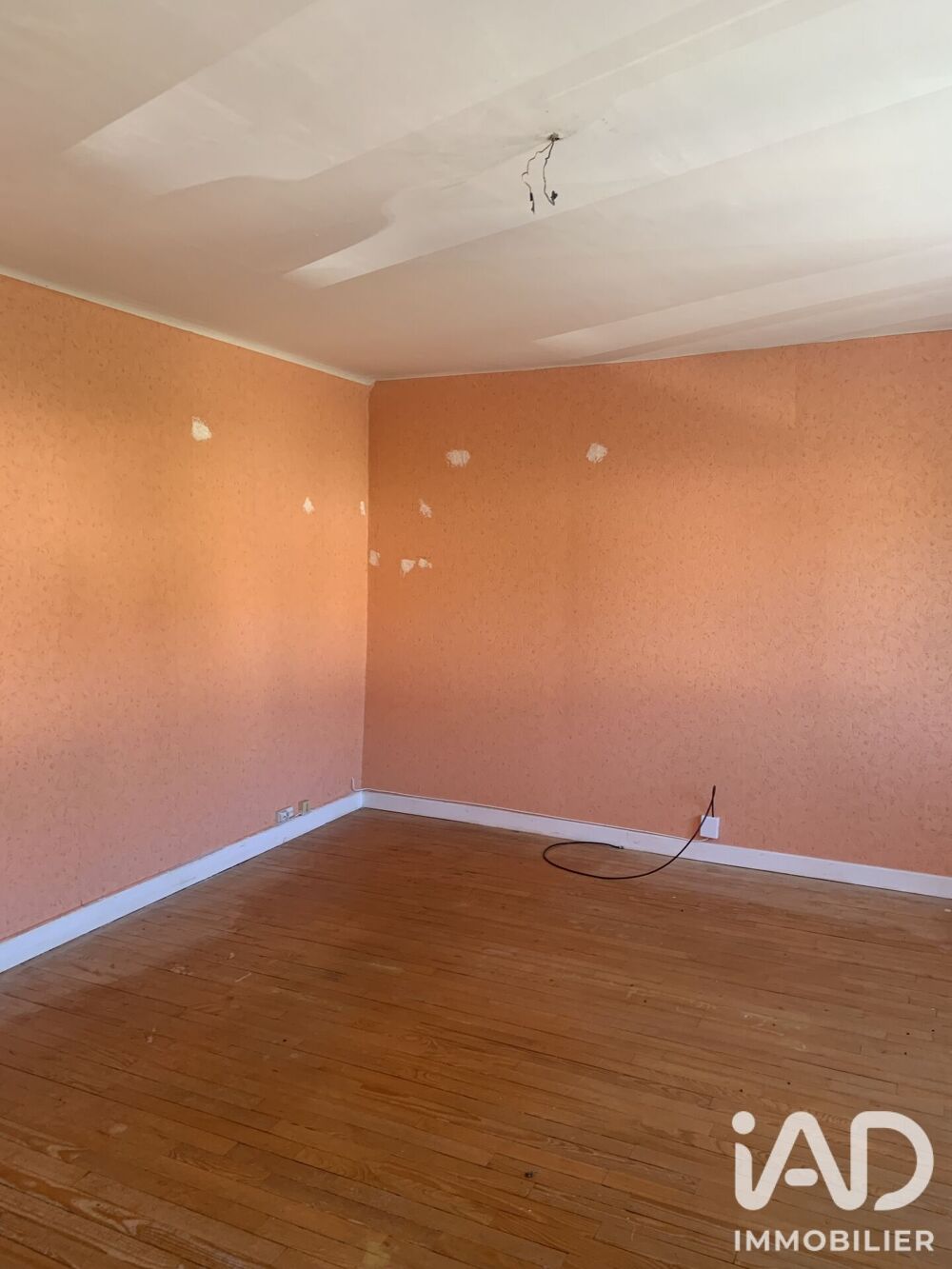 Vente Immeuble Vente Immeuble 132 m&sup2; Valmont