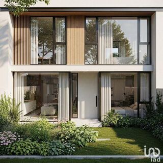  Appartement à vendre 3 pièces 62 m²