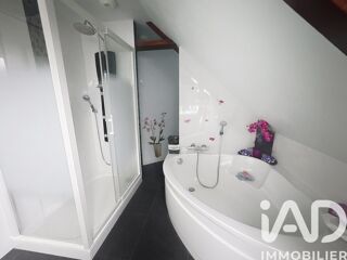  Maison à vendre 8 pièces 180 m²