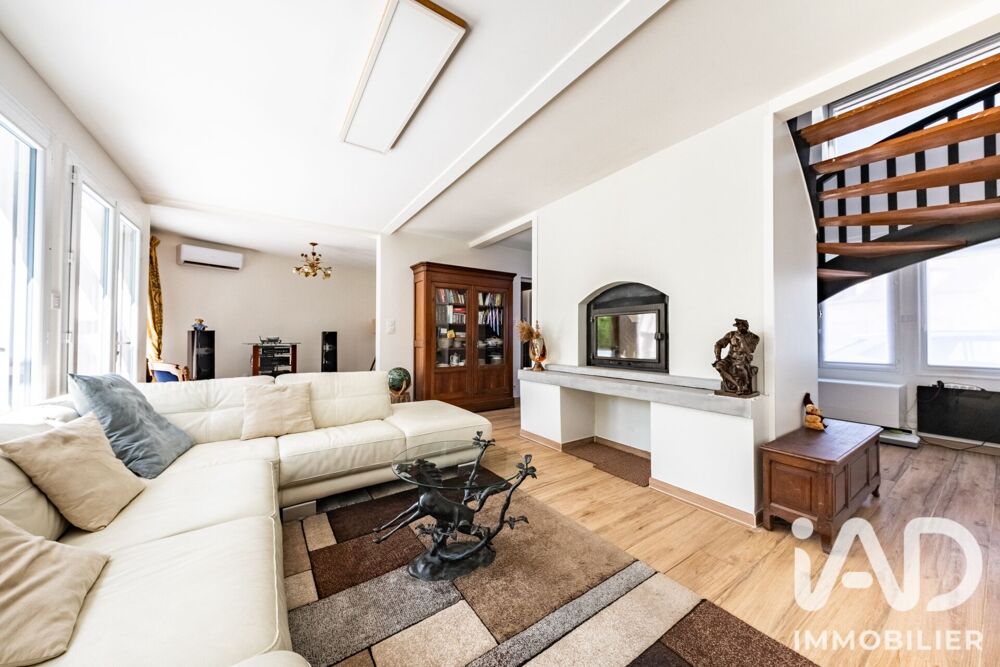 vente Maison - 6 pièce(s) - 156 m² Varois-et-Chaignot (21490)
