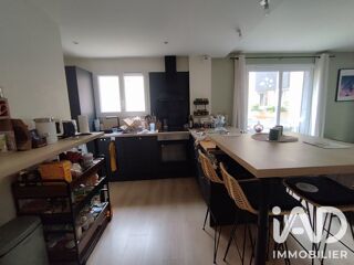  Appartement à vendre 3 pièces 73 m²