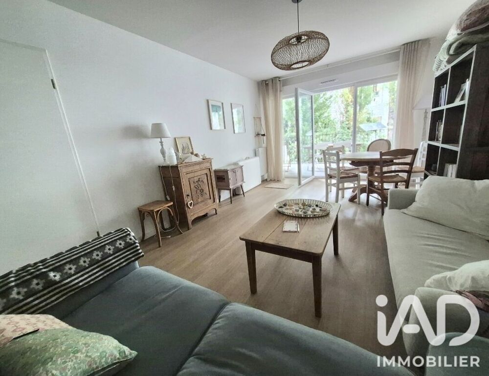 Vente Appartement Vente Appartement 3 pièces Boucau