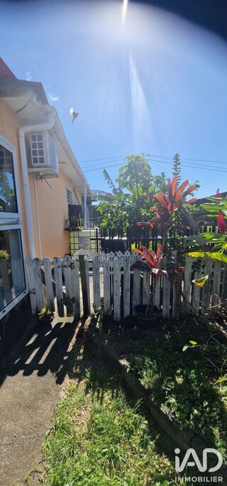 Vente Maison Vente Maison traditionnelle 4 pièces Saint-andré