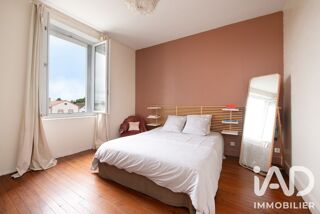  Maison à vendre 5 pièces 136 m²