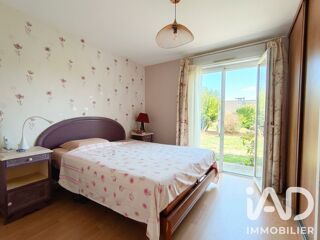 Vente Maison Vente Maison/villa 3 pièces Val-du-layon