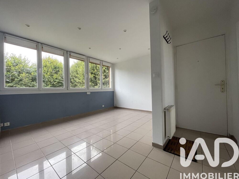 Vente Appartement Vente Appartement 2 pièces Carrières-sous-poissy