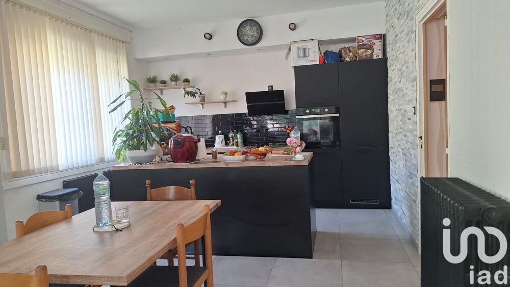 Vente Maison traditionnelle 7 pièces