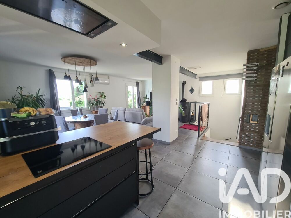Vente Maison Vente Maison traditionnelle 6 pièces Montauban