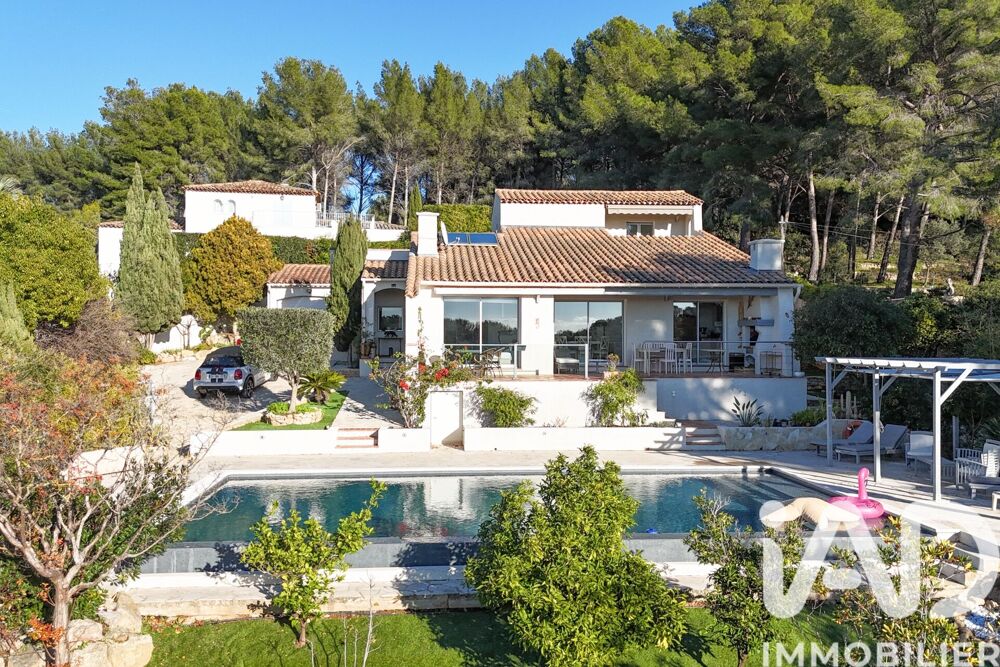 Vente Maison Vente Maison traditionnelle 7 pièces Sanary-sur-mer