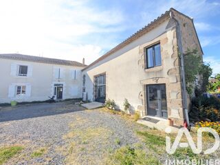  Maison à vendre 5 pièces 118 m²