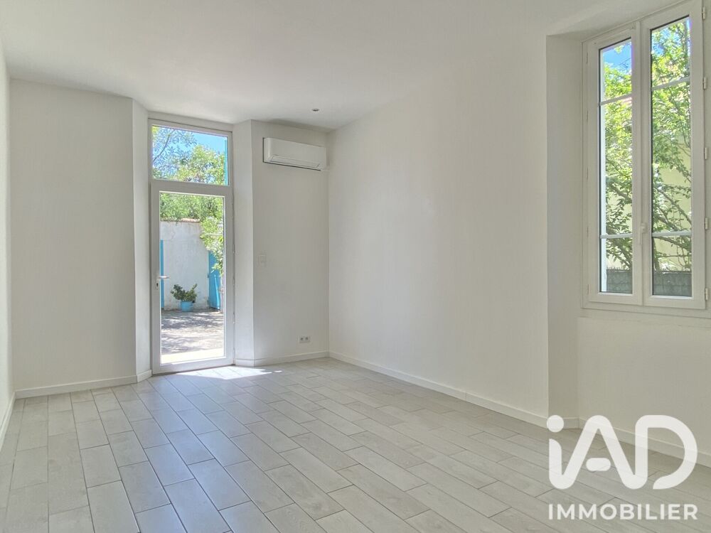 vente Appartement - 4 pièce(s) - 74 m² Trets (13530)