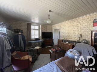  Maison à vendre 5 pièces 126 m²