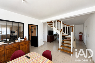  Maison à vendre 7 pièces 155 m²