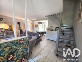  Maison à vendre 5 pièces 155 m²