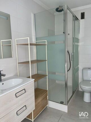  Appartement à vendre 1 pièce 35 m²