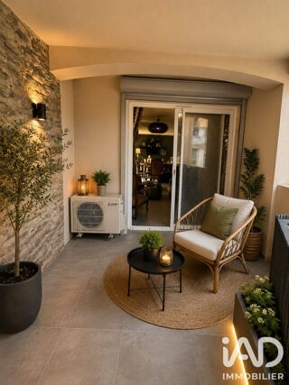  Appartement à vendre 3 pièces 70 m²