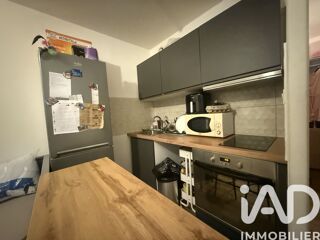  Appartement à vendre 1 pièce 30 m²