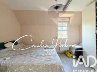  Appartement à vendre 3 pièces 60 m²