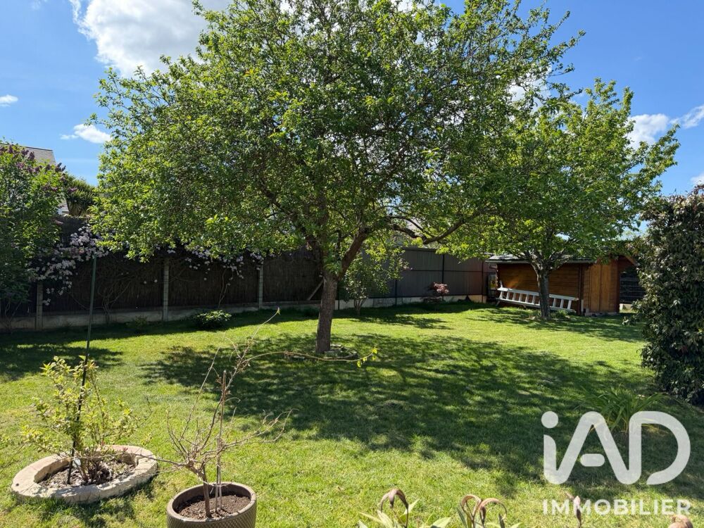 Vente Maison Vente Maison/villa 5 pièces Véretz
