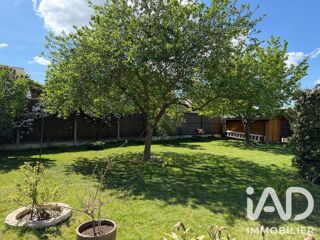  Maison à vendre 5 pièces 150 m²