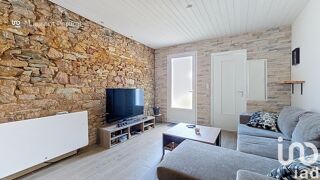  Maison à vendre 3 pièces 48 m²