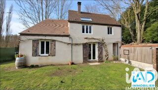  Maison à vendre 4 pièces 94 m²