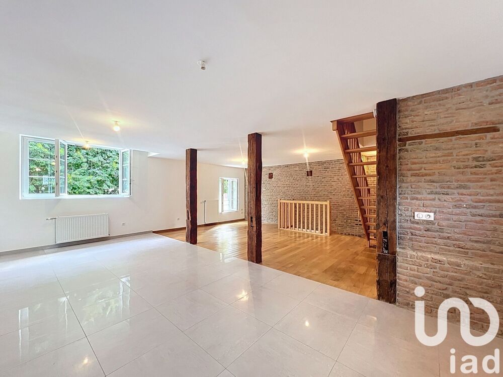 Vente Maison/villa 3 pièces