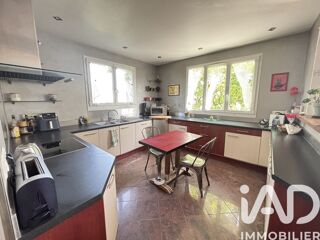 Maison à vendre 6 pièces 161 m²