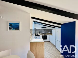  Appartement à vendre 2 pièces 50 m²