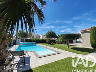  Maison à vendre 4 pièces 133 m²