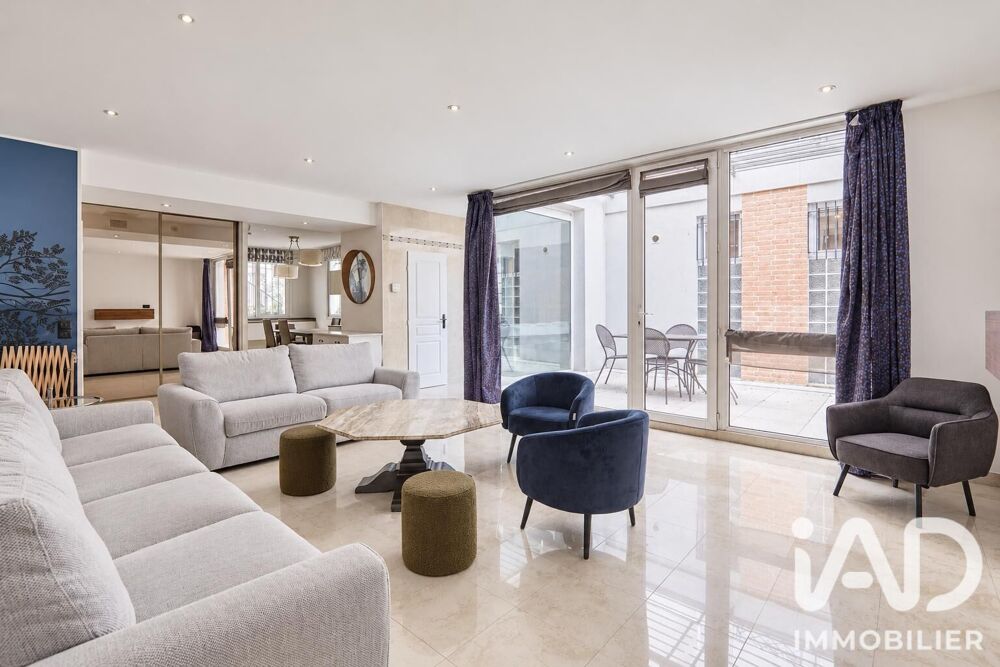 Vente Immeuble Vente Immeuble 228 m&sup2; Paris 15