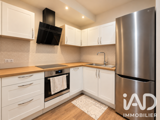 Vente Appartement Vente Appartement 3 pièces Melun